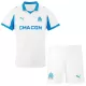 Olympique Marseille Tenue Kind Thuis 2025/26
