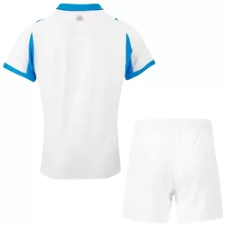 Olympique Marseille Tenue Kind Thuis 2025/26