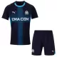 Olympique Marseille Tenue Kind Uit 2025/26