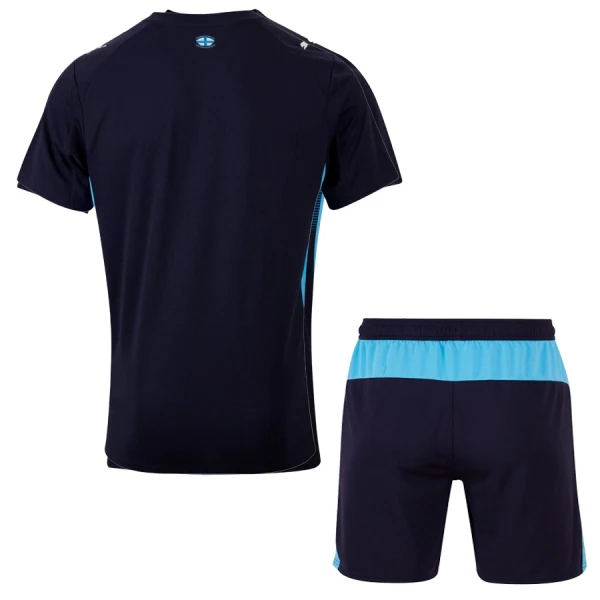 Olympique Marseille Tenue Kind Uit 2025/26