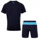 Olympique Marseille Tenue Kind Uit 2025/26