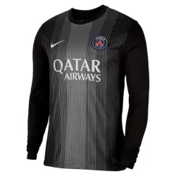 Paris Saint-Germain Gianluigi Donnarumma 1 Keeper Shirt Heren 2025/26 Lange Mouw