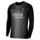 Paris Saint-Germain Gianluigi Donnarumma 1 Keeper Shirt Heren 2025/26 Lange Mouw