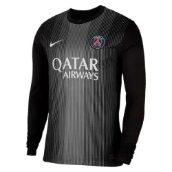 Paris Saint-Germain Gianluigi Donnarumma 1 Keeper Tenue Kind 2025/26 Lange Mouw