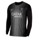 Paris Saint-Germain Gianluigi Donnarumma 1 Keeper Tenue Kind 2025/26 Lange Mouw
