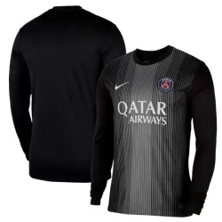 Paris Saint-Germain Keeper Shirt Heren 2025/26 Lange Mouw Paris Saint-Germain Keeper Shirt Heren 2025/26 Lange Mouw