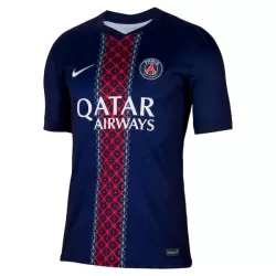 Paris Saint-Germain Marquinhos 5 Shirt Heren Thuis 2025/26