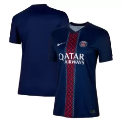 Paris Saint-Germain Shirt Dames Thuis 2025/26 Paris Saint-Germain Shirt Dames Thuis 2025/26