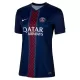 Paris Saint-Germain Shirt Dames Thuis 2025/26