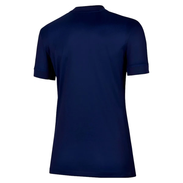 Paris Saint-Germain Shirt Dames Thuis 2025/26