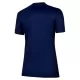 Paris Saint-Germain Shirt Dames Thuis 2025/26