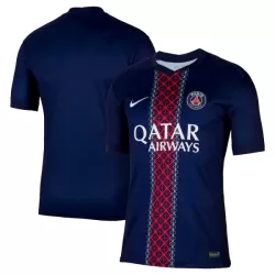 Paris Saint-Germain Shirt Heren Thuis 2025/26 Paris Saint-Germain Shirt Heren Thuis 2025/26