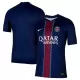 Paris Saint-Germain Shirt Heren Thuis 2025/26