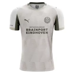 PSV Eindhoven De Jong 9 Shirt Heren Derde 2025/26