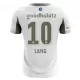 PSV Eindhoven Lang 10 Shirt Heren Derde 2025/26