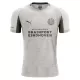PSV Eindhoven Lang 10 Shirt Heren Derde 2025/26