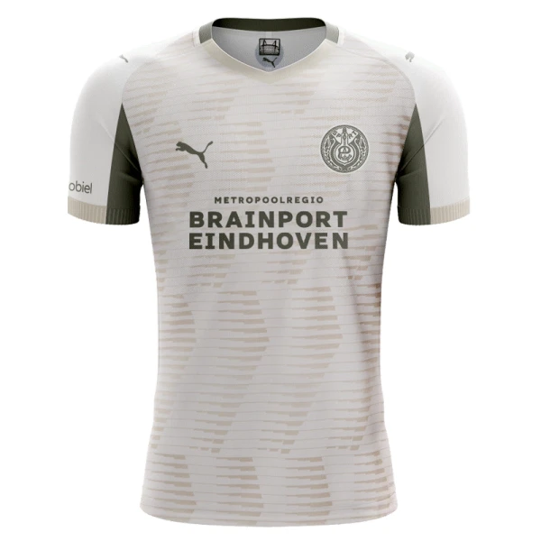 PSV Eindhoven Shirt Heren Derde 2025/26