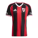 River Plate Shirt Heren Uit 2025/26