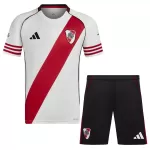 River Plate Tenue Kind Thuis 2025/26