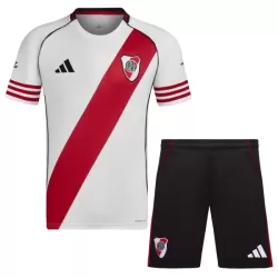 River Plate Tenue Kind Thuis 2025/26 River Plate Tenue Kind Thuis 2025/26