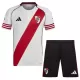 River Plate Tenue Kind Thuis 2025/26