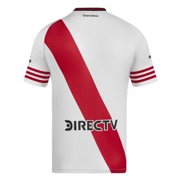 River Plate Tenue Kind Thuis 2025/26
