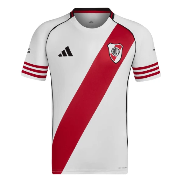 River Plate Tenue Kind Thuis 2025/26