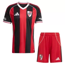 River Plate Tenue Kind Uit 2025/26 River Plate Tenue Kind Uit 2025/26