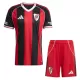 River Plate Tenue Kind Uit 2025/26