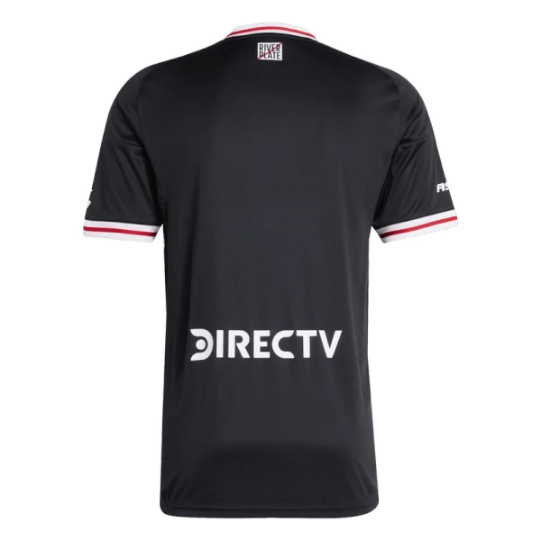 River Plate Tenue Kind Uit 2025/26