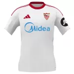 Sevilla FC Shirt Heren Thuis 2025/26