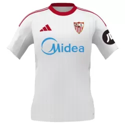 Sevilla FC Shirt Heren Thuis 2025/26 Sevilla FC Shirt Heren Thuis 2025/26