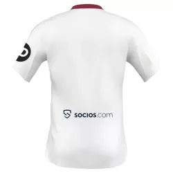 Sevilla FC Shirt Heren Thuis 2025/26