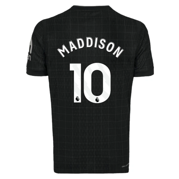 Tottenham Hotspur Maddison 10 Shirt Heren Uit 2025/26