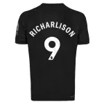 Tottenham Hotspur Richarlison 9 Shirt Heren Uit 2025/26