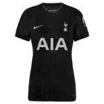 Tottenham Hotspur Shirt Dames Uit 2025/26