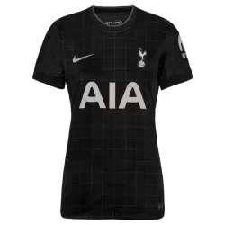 Tottenham Hotspur Shirt Dames Uit 2025/26 Tottenham Hotspur Shirt Dames Uit 2025/26