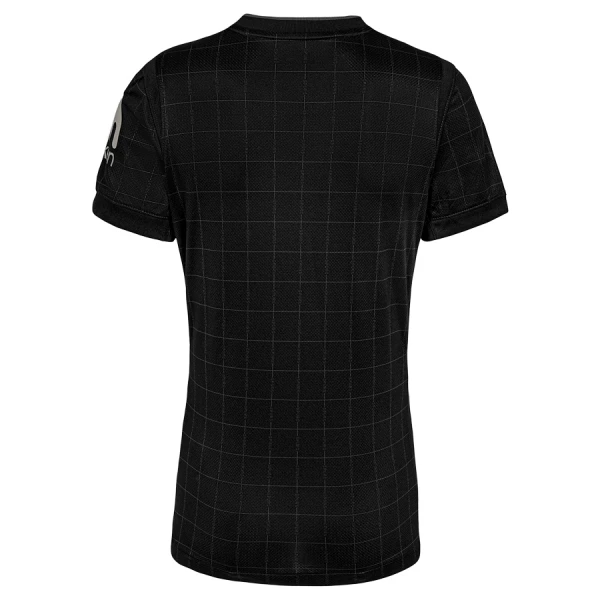 Tottenham Hotspur Shirt Dames Uit 2025/26