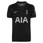 Tottenham Hotspur Shirt Heren Uit 2025/26