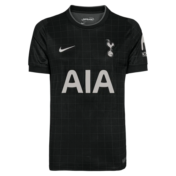 Tottenham Hotspur Solanke 19 Tenue Kind Uit 2025/26
