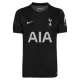 Tottenham Hotspur Solanke 19 Tenue Kind Uit 2025/26