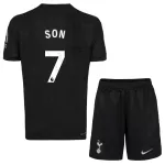 Tottenham Hotspur Son 7 Tenue Kind Uit 2025/26