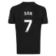 Tottenham Hotspur Son 7 Tenue Kind Uit 2025/26
