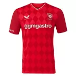 Twente Shirt Heren Thuis 2025/26