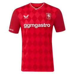 Twente Shirt Heren Thuis 2025/26 Twente Shirt Heren Thuis 2025/26