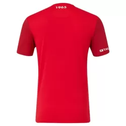 Twente Shirt Heren Thuis 2025/26