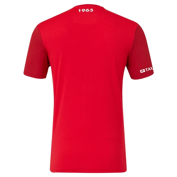 Twente Shirt Heren Thuis 2025/26