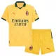 AC Milan Gimenez 7 Tenue Kind Derde 2025/26