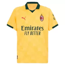 AC Milan Modrić 14 Shirt Heren Derde 2025/26
