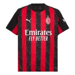 AC Milan Modrić 14 Shirt Heren Thuis 2025/26